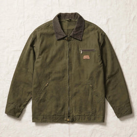 Military Olive