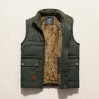The Harrow Vest