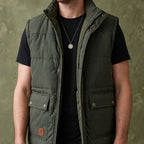 The Harrow Vest