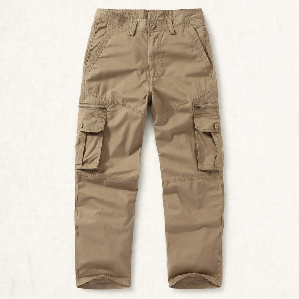 The Aspen Cargo Pant