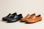 The Portofino Leather Loafer