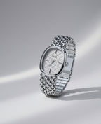 The Lyra Oval Watch