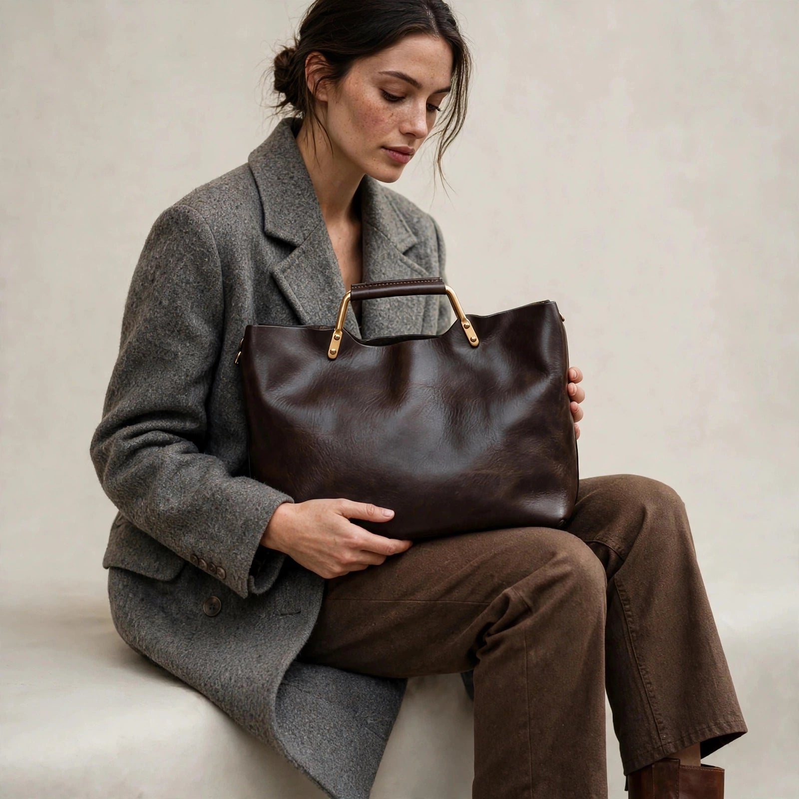 THE CIELO Heritage Tote