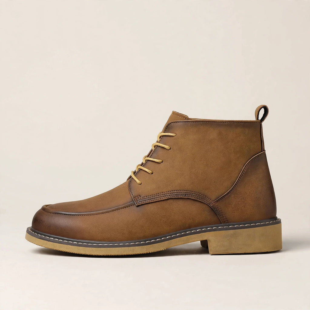 The Terra Moc Boots