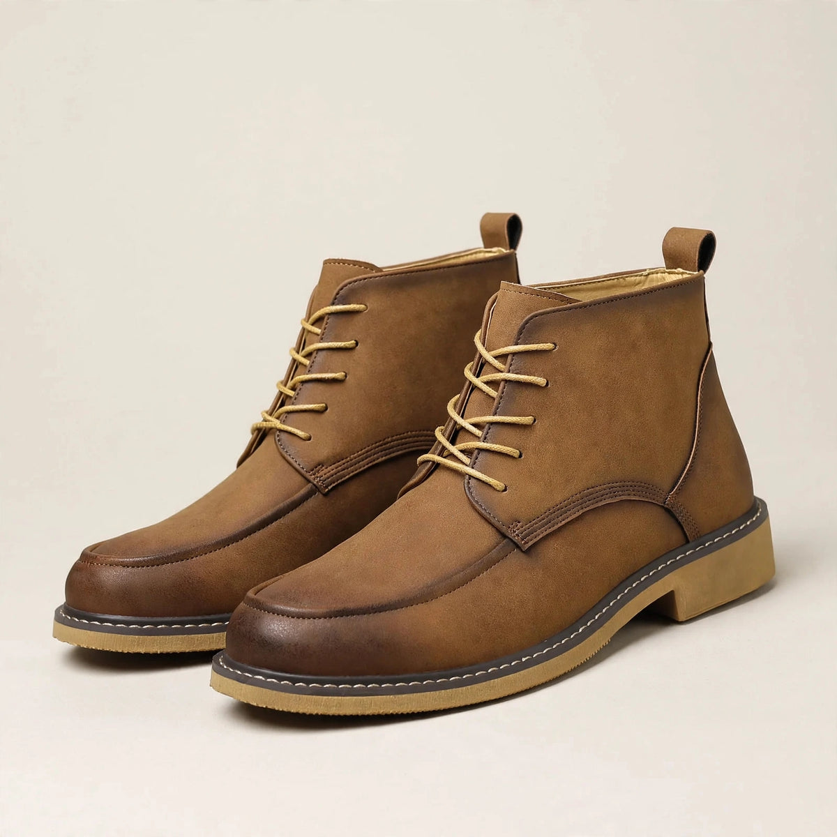 The Terra Moc Boots