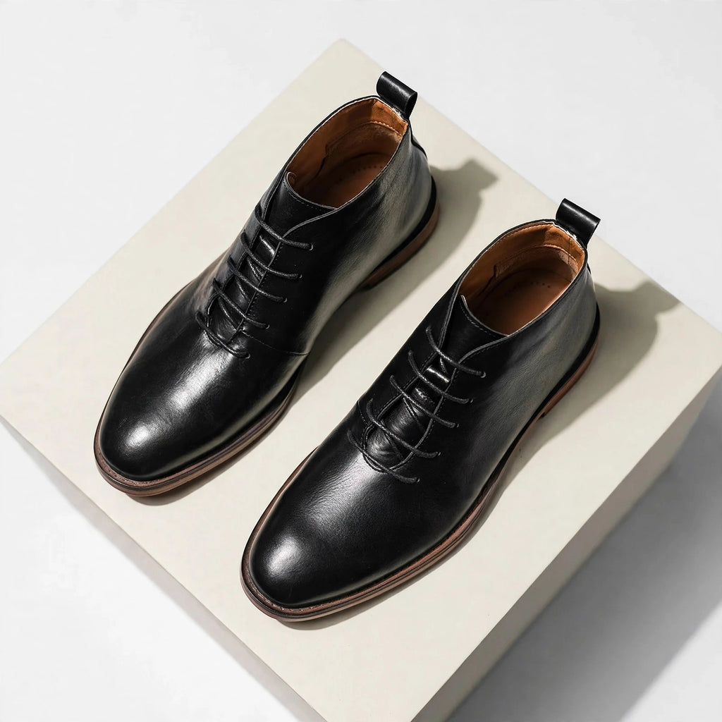 The Camden Boot