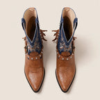 The Bandera Boot