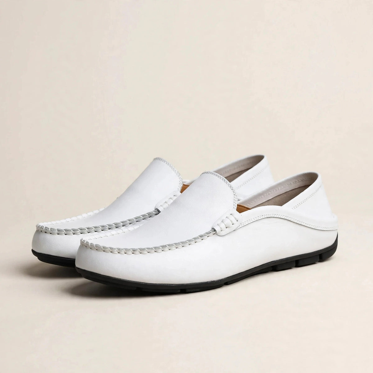 The Portofino Leather Loafer